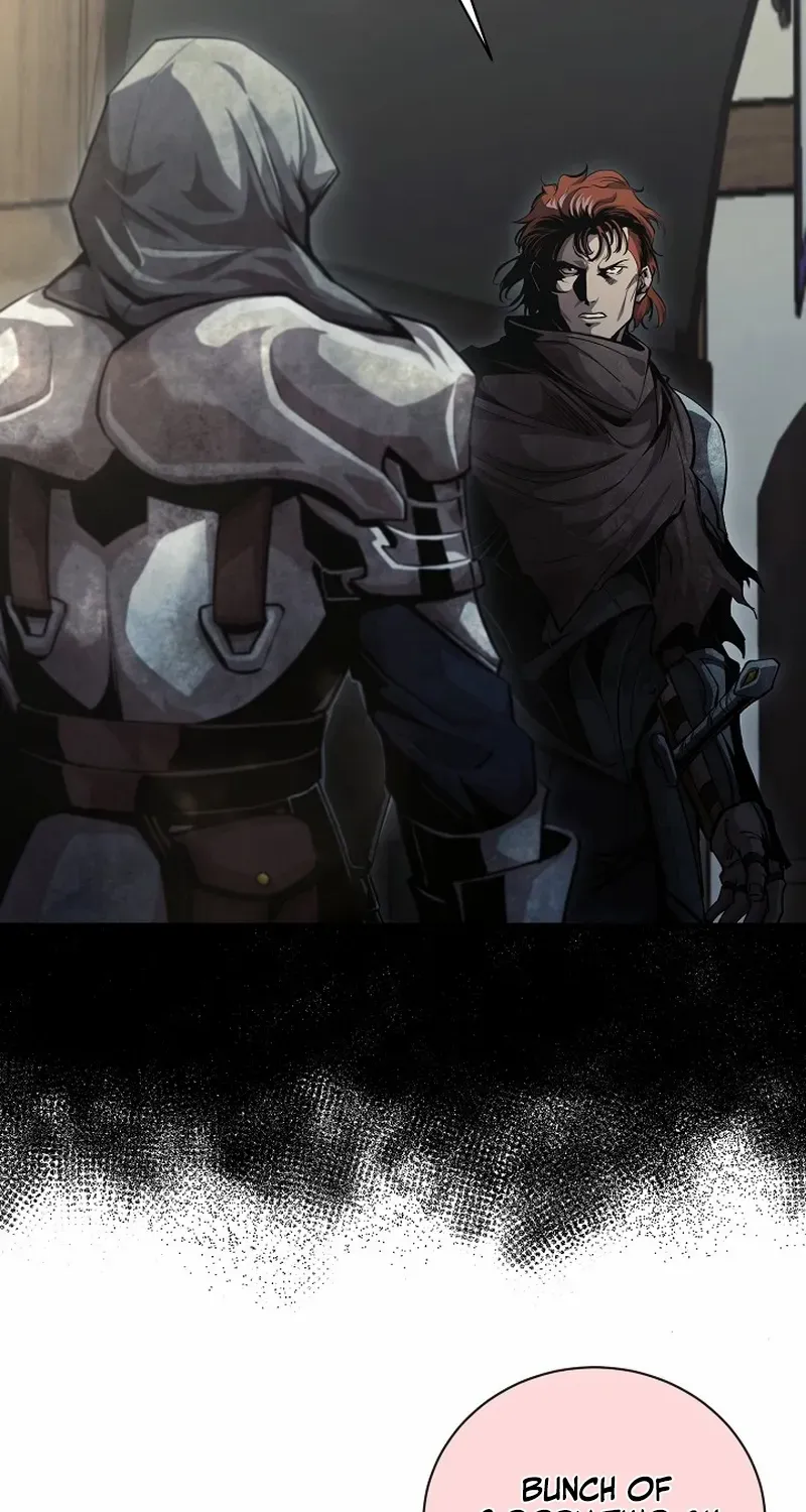 Read Half Blood chapter 11 image 68 on Lezhin