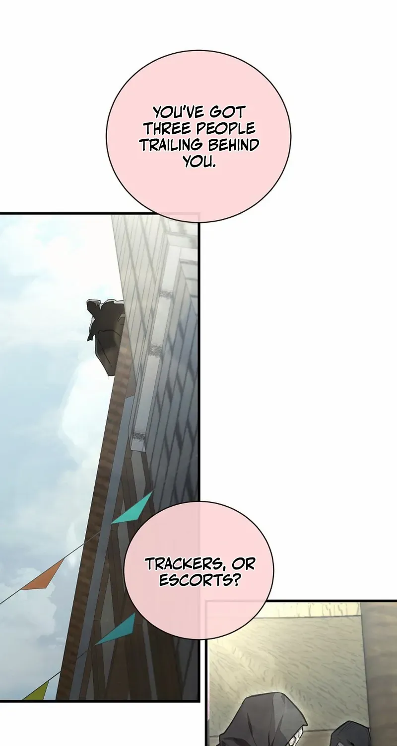 Read Half Blood chapter 11 image 70 on Lezhin