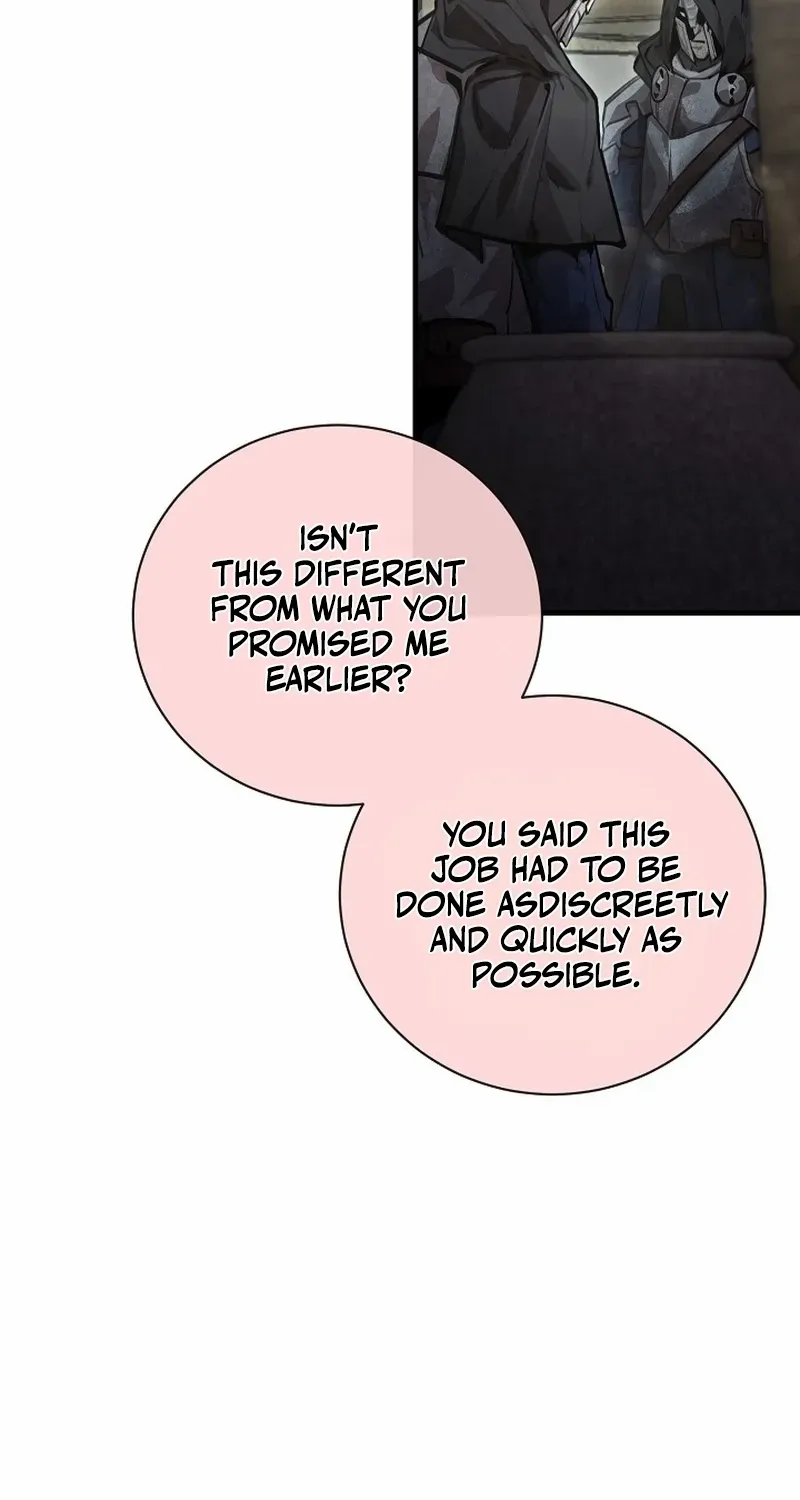 Read Half Blood chapter 11 image 71 on Lezhin