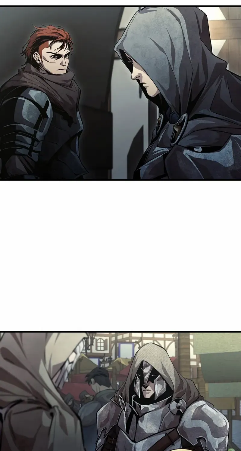 Read Half Blood chapter 11 image 72 on Lezhin