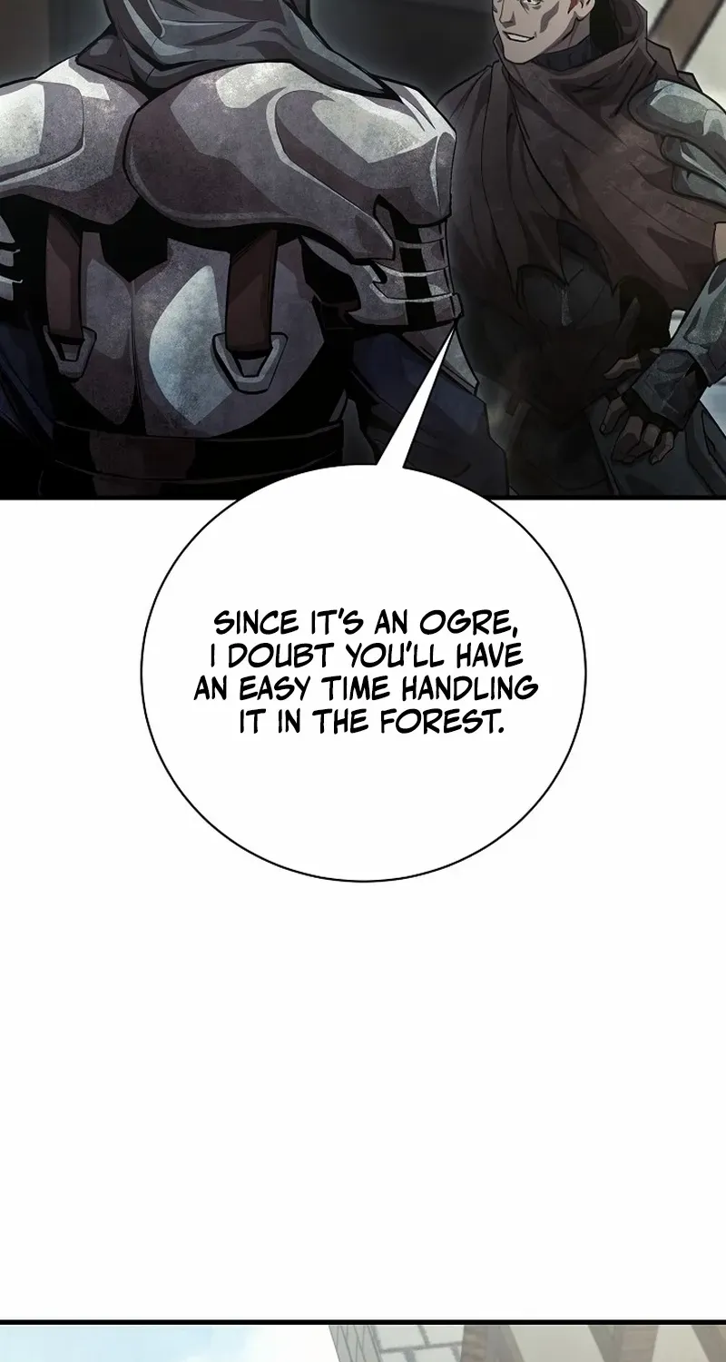 Read Half Blood chapter 11 image 75 on Lezhin