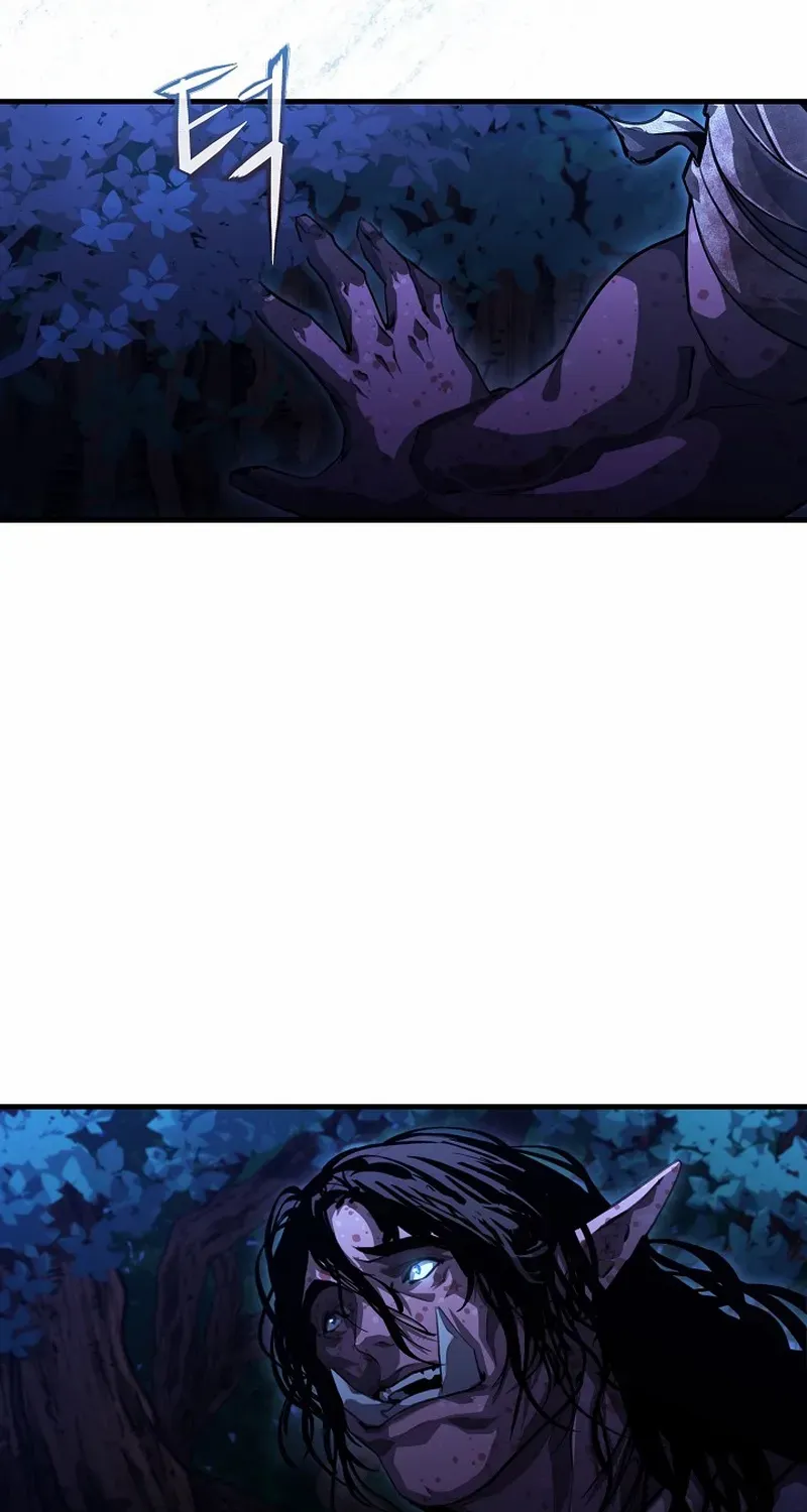 Read Half Blood chapter 11 image 8 on Lezhin