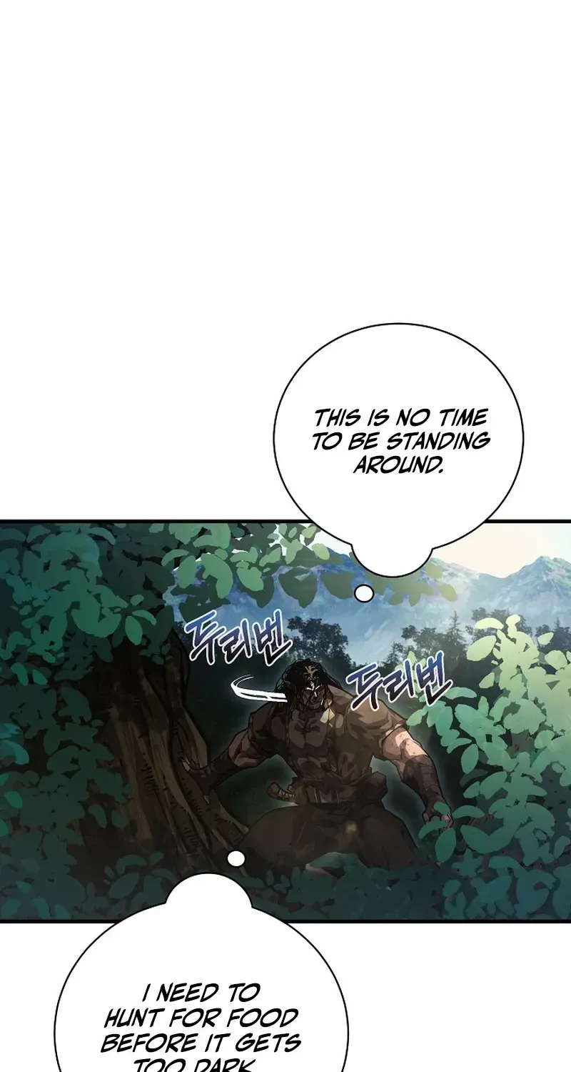 Read Half Blood chapter 11 image 85 on Lezhin