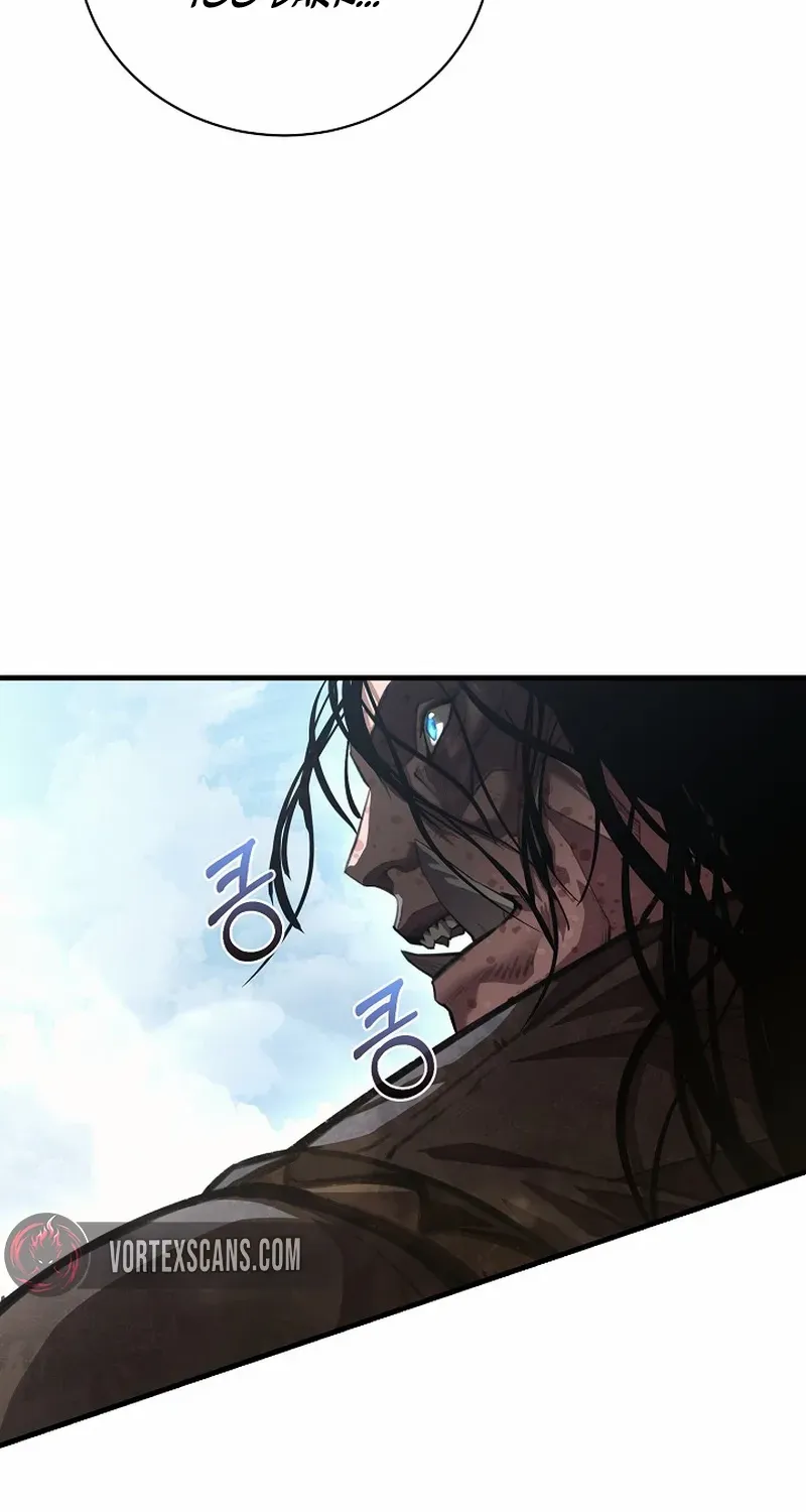 Read Half Blood chapter 11 image 86 on Lezhin