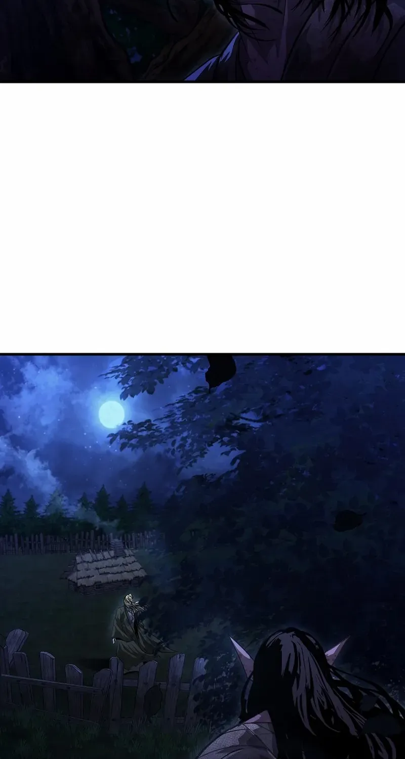 Read Half Blood chapter 11 image 9 on Lezhin