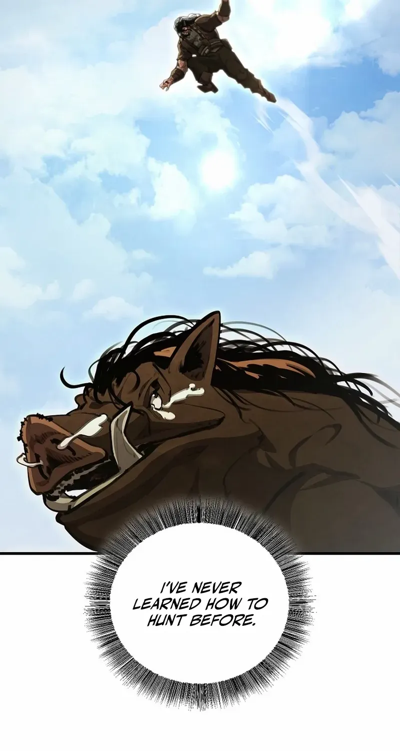 Read Half Blood chapter 12 image 10 on Lezhin