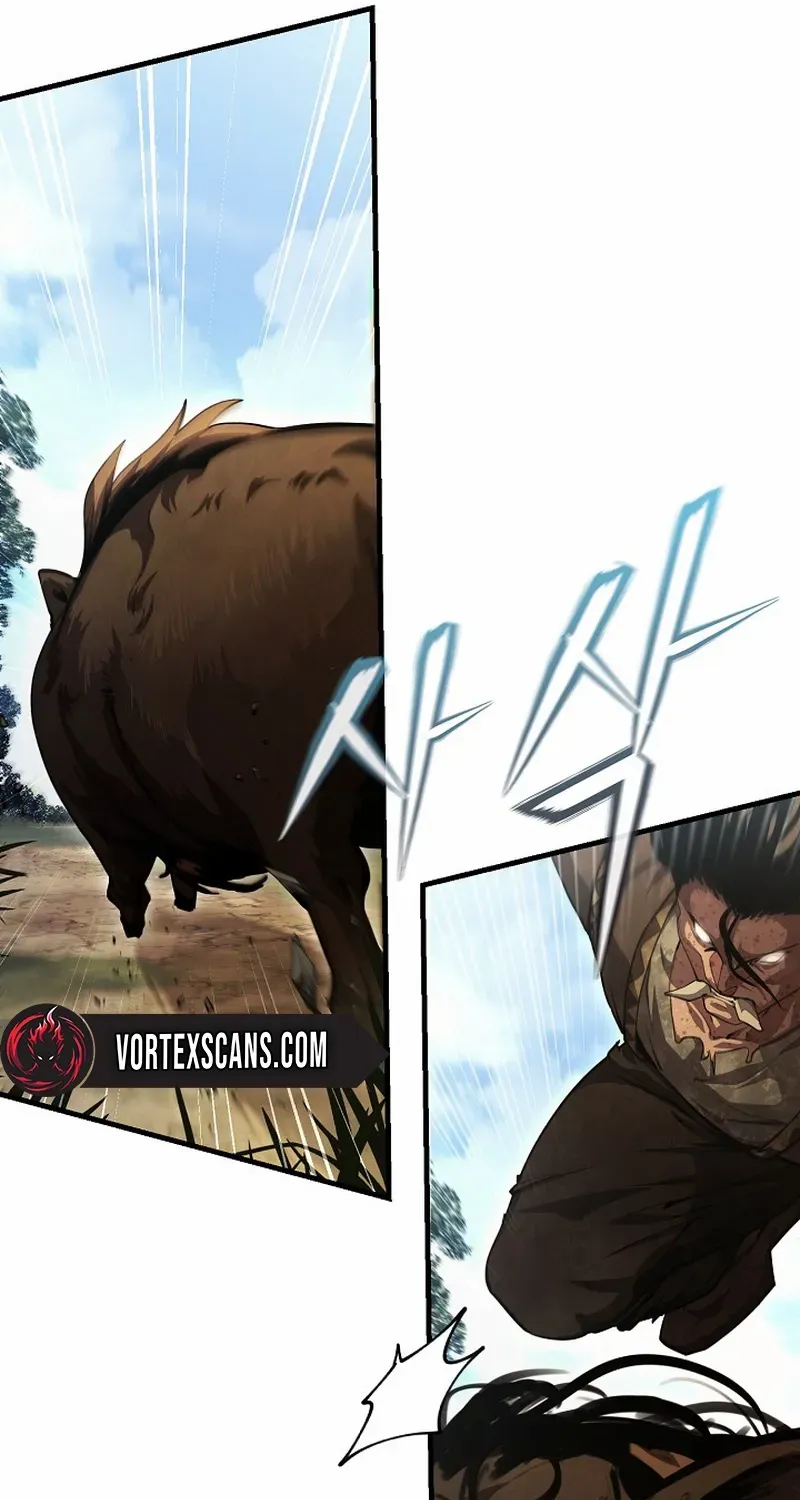 Read Half Blood chapter 12 image 14 on Lezhin