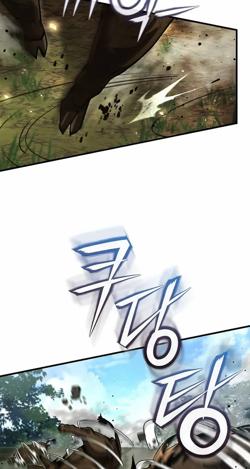 Read Half Blood chapter 12 image 16 on Lezhin