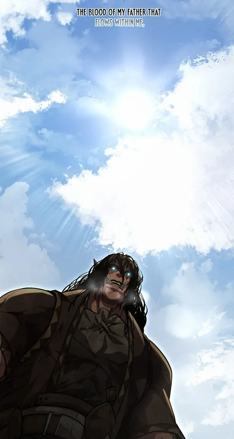 Read Half Blood chapter 12 image 21 on Lezhin