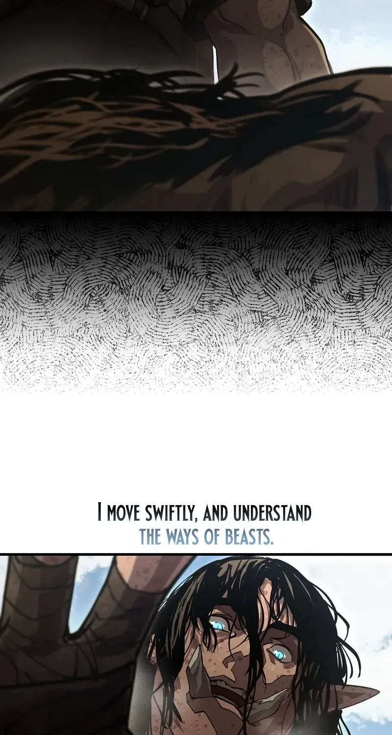 Read Half Blood chapter 12 image 22 on Lezhin