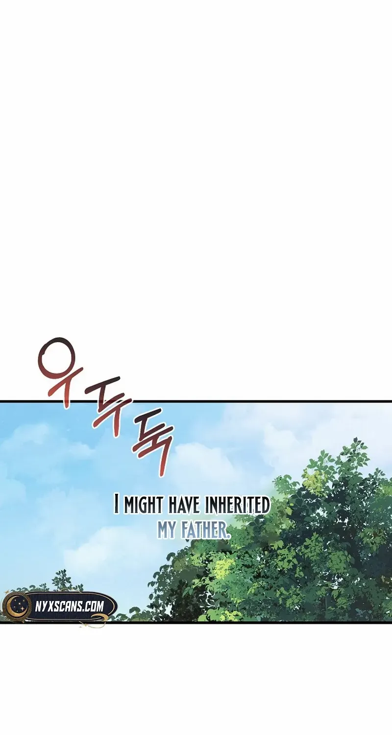 Read Half Blood chapter 12 image 24 on Lezhin
