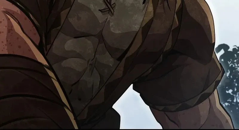 Read Half Blood chapter 12 image 27 on Lezhin