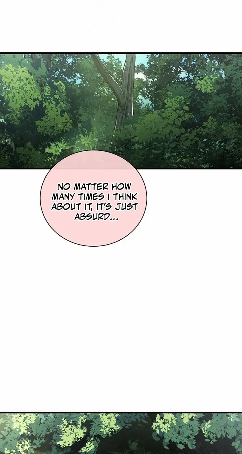 Read Half Blood chapter 12 image 30 on Lezhin