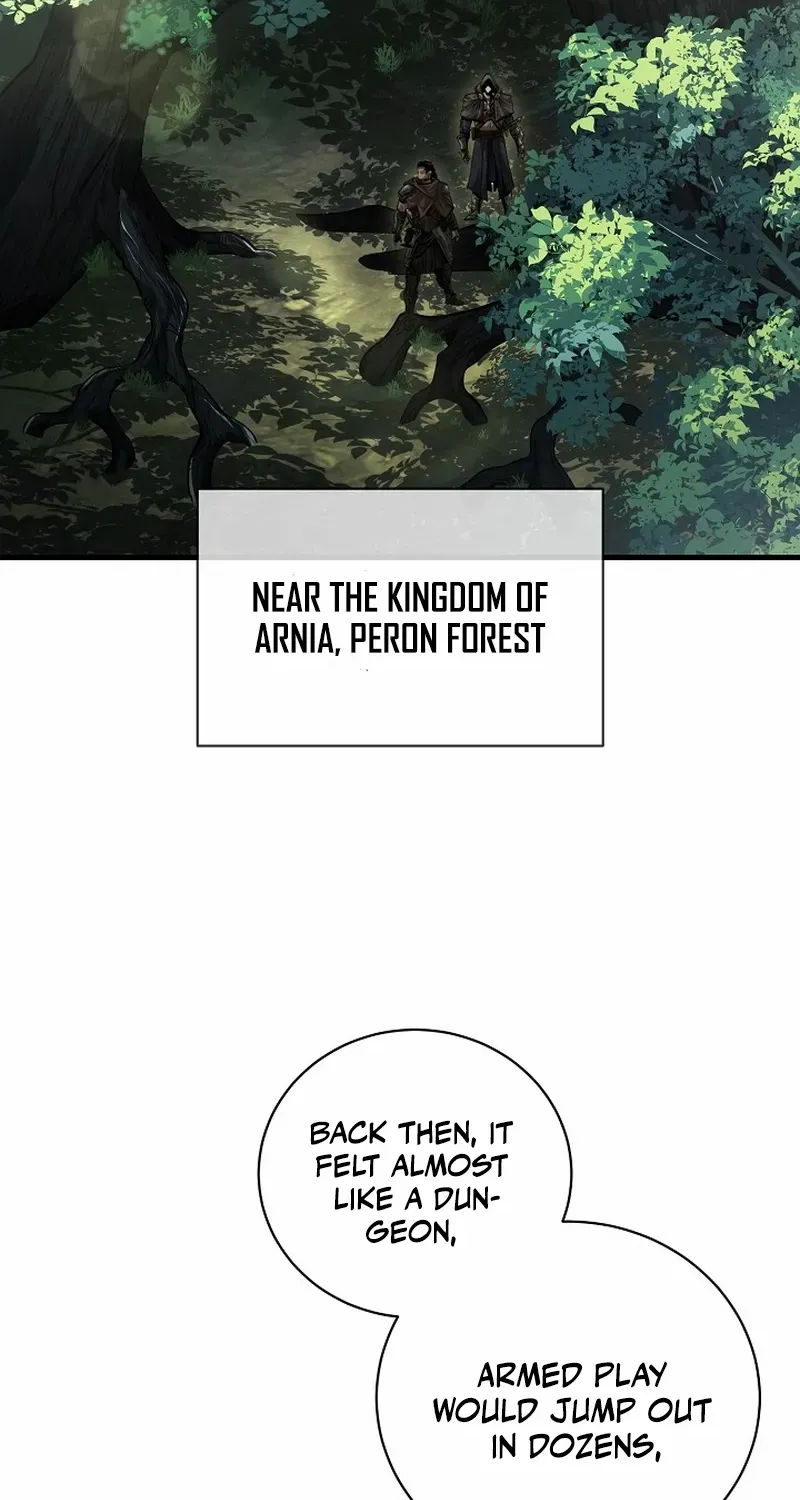 Read Half Blood chapter 12 image 31 on Lezhin