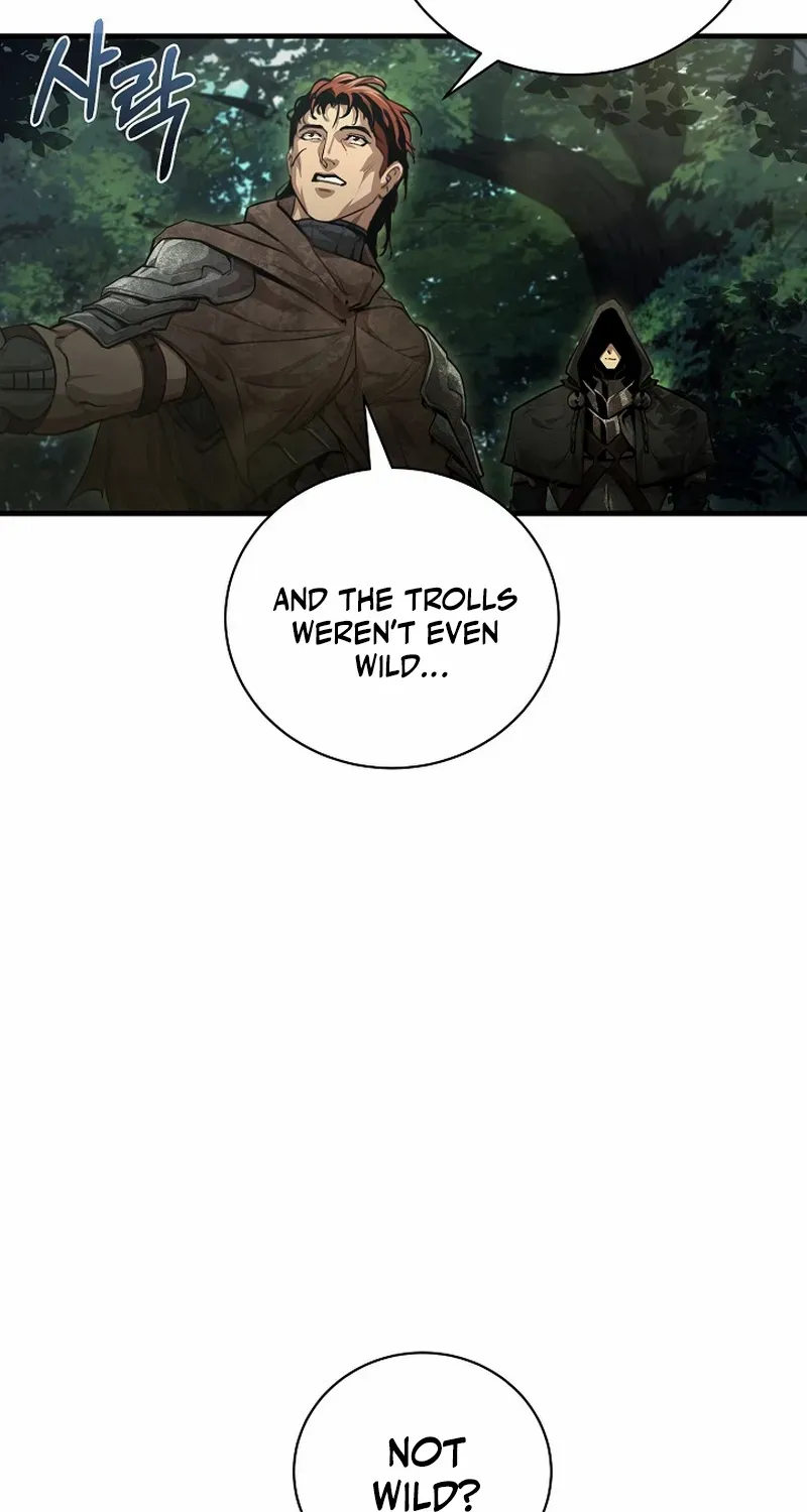 Read Half Blood chapter 12 image 32 on Lezhin