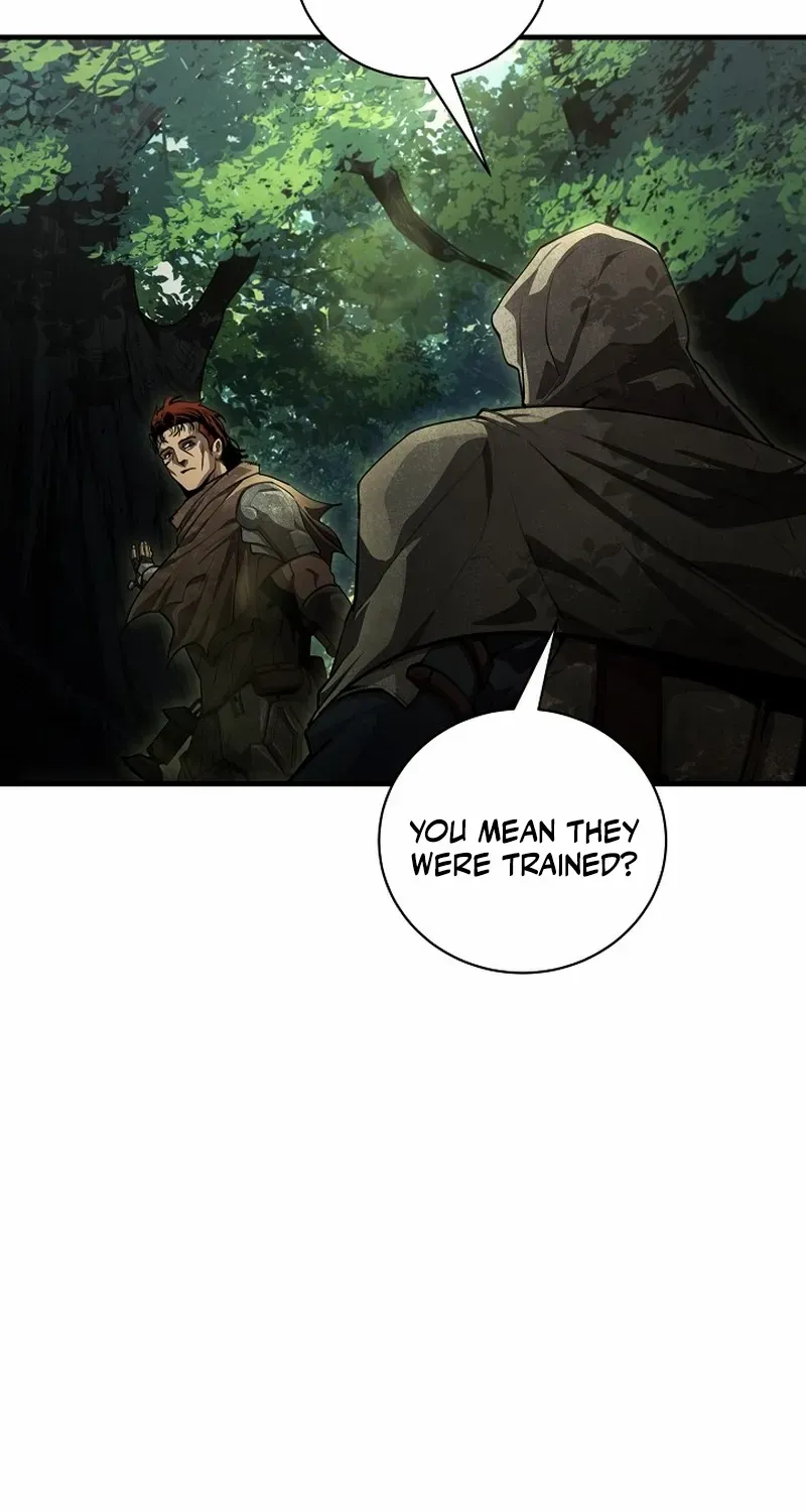 Read Half Blood chapter 12 image 33 on Lezhin