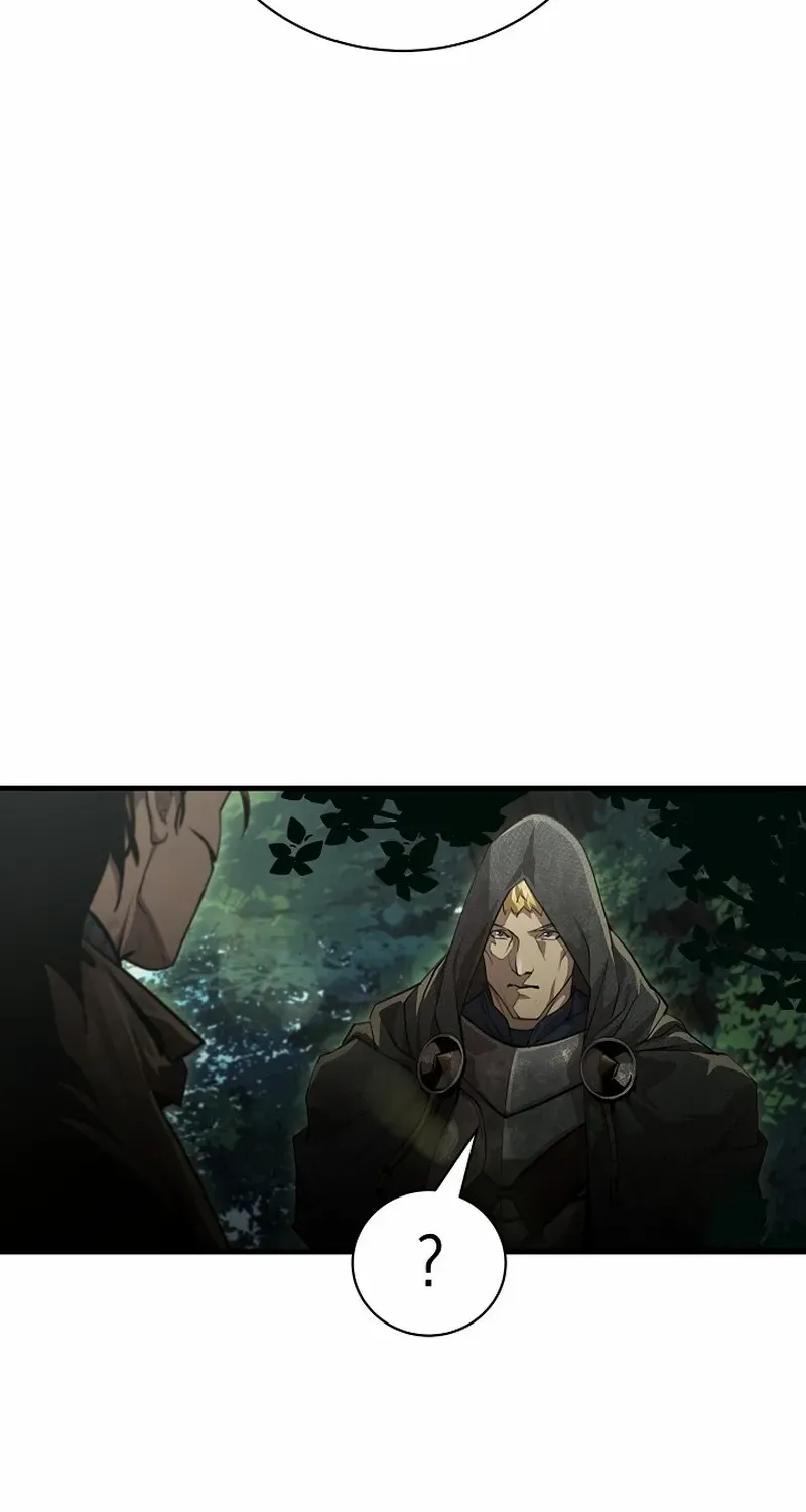 Read Half Blood chapter 12 image 36 on Lezhin