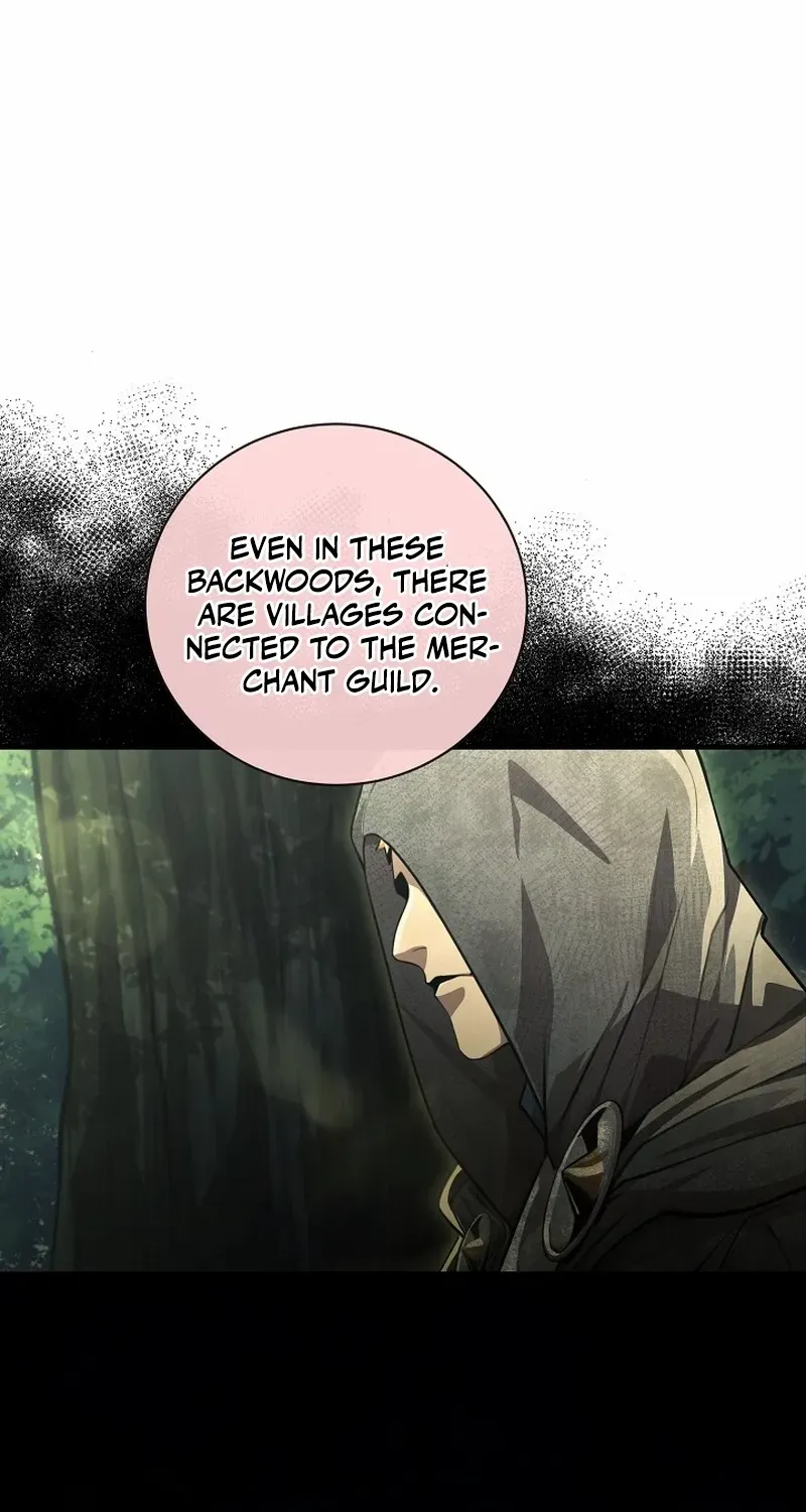 Read Half Blood chapter 12 image 38 on Lezhin