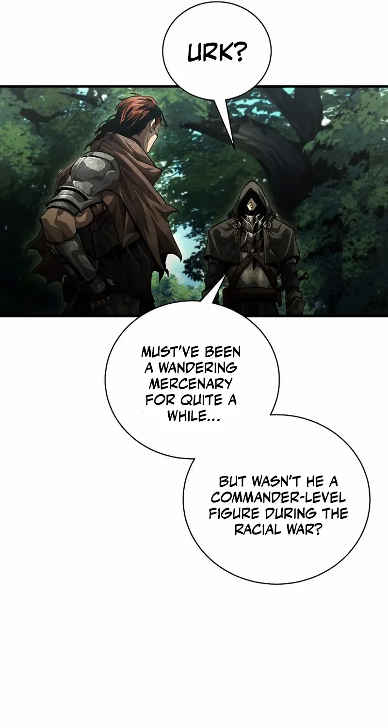 Read Half Blood chapter 12 image 42 on Lezhin