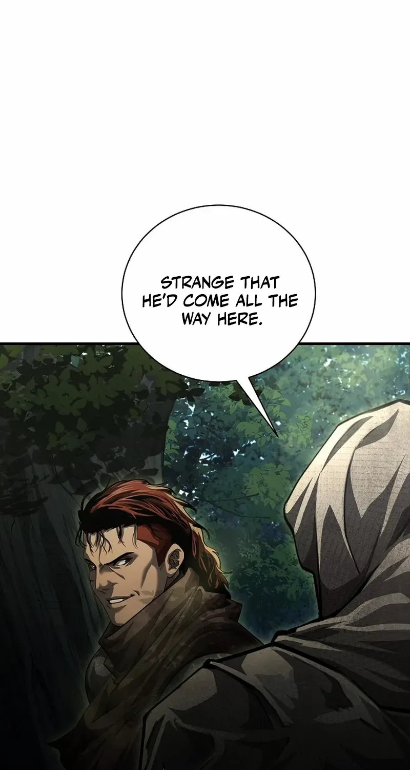 Read Half Blood chapter 12 image 43 on Lezhin