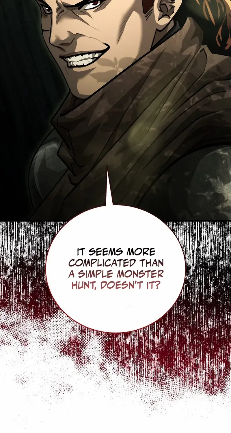 Read Half Blood chapter 12 image 45 on Lezhin