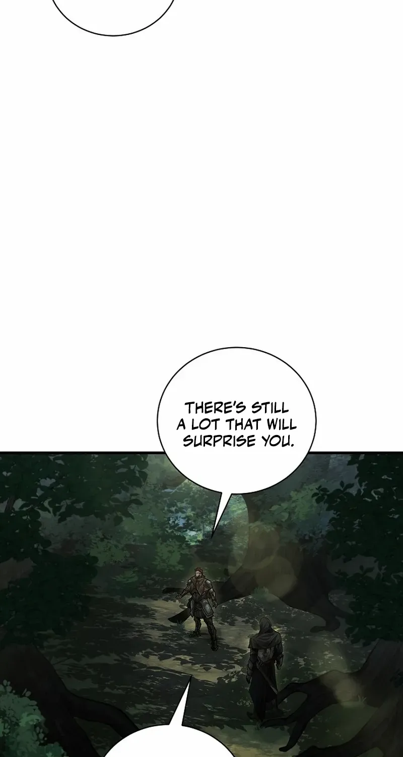 Read Half Blood chapter 12 image 47 on Lezhin