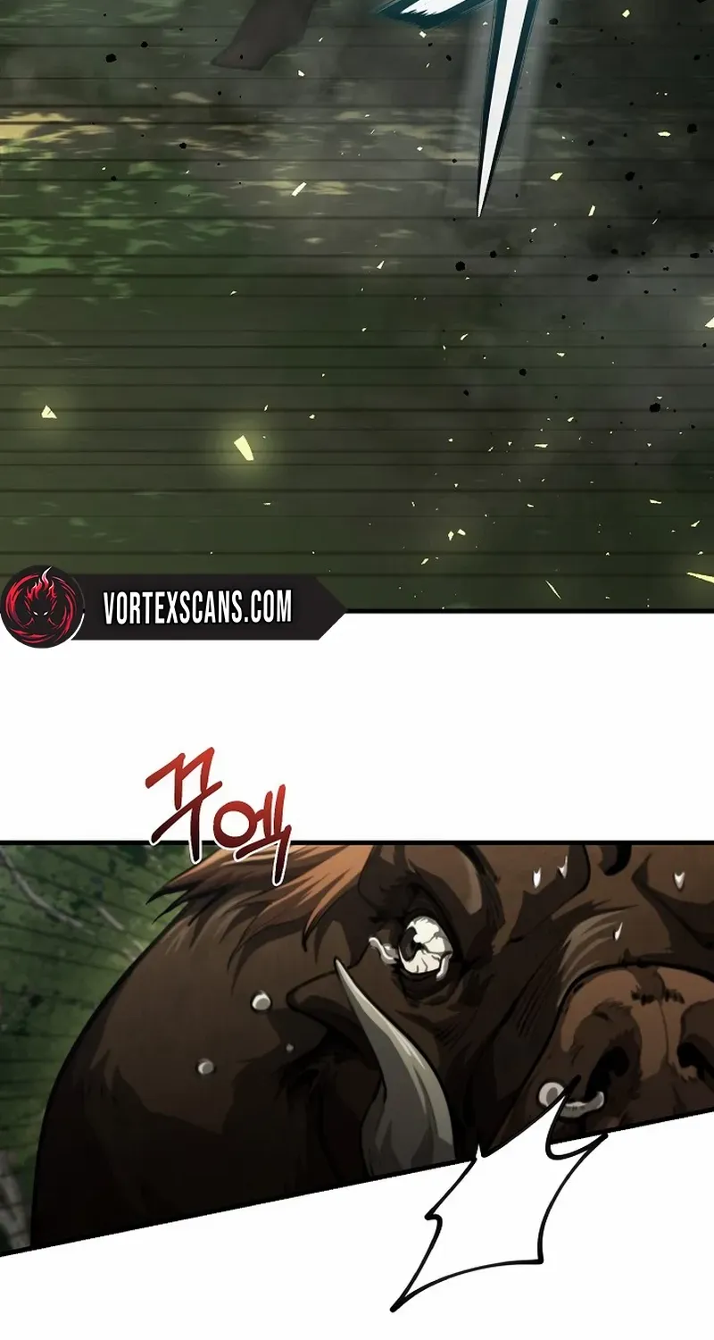 Read Half Blood chapter 12 image 5 on Lezhin