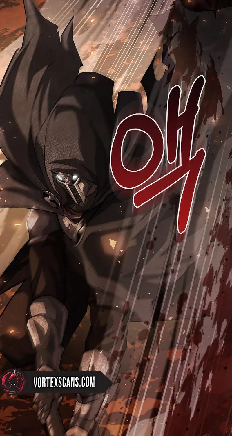 Read Half Blood chapter 12 image 51 on Lezhin