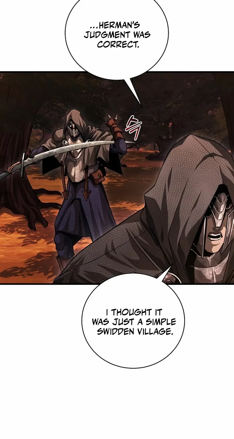 Read Half Blood chapter 12 image 57 on Lezhin