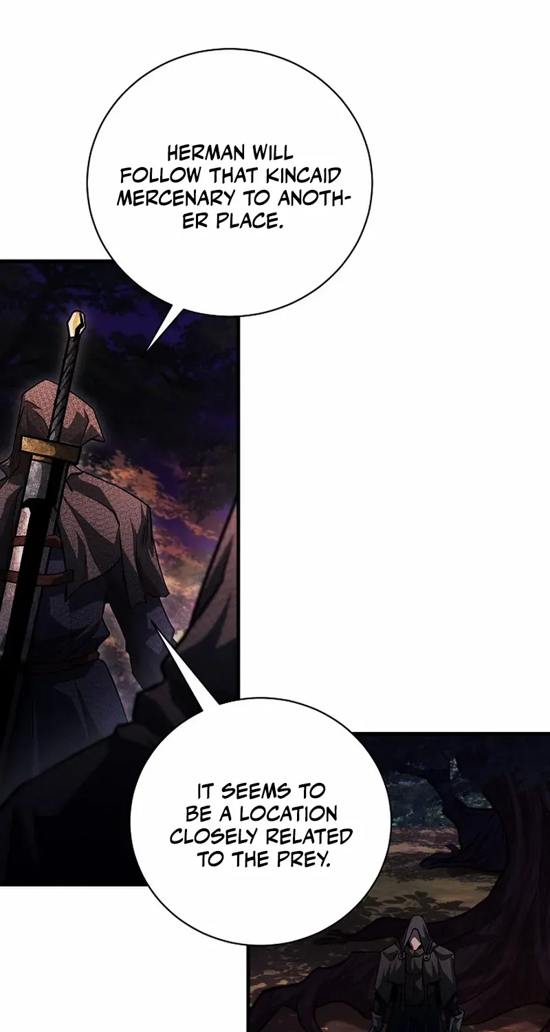 Read Half Blood chapter 12 image 58 on Lezhin