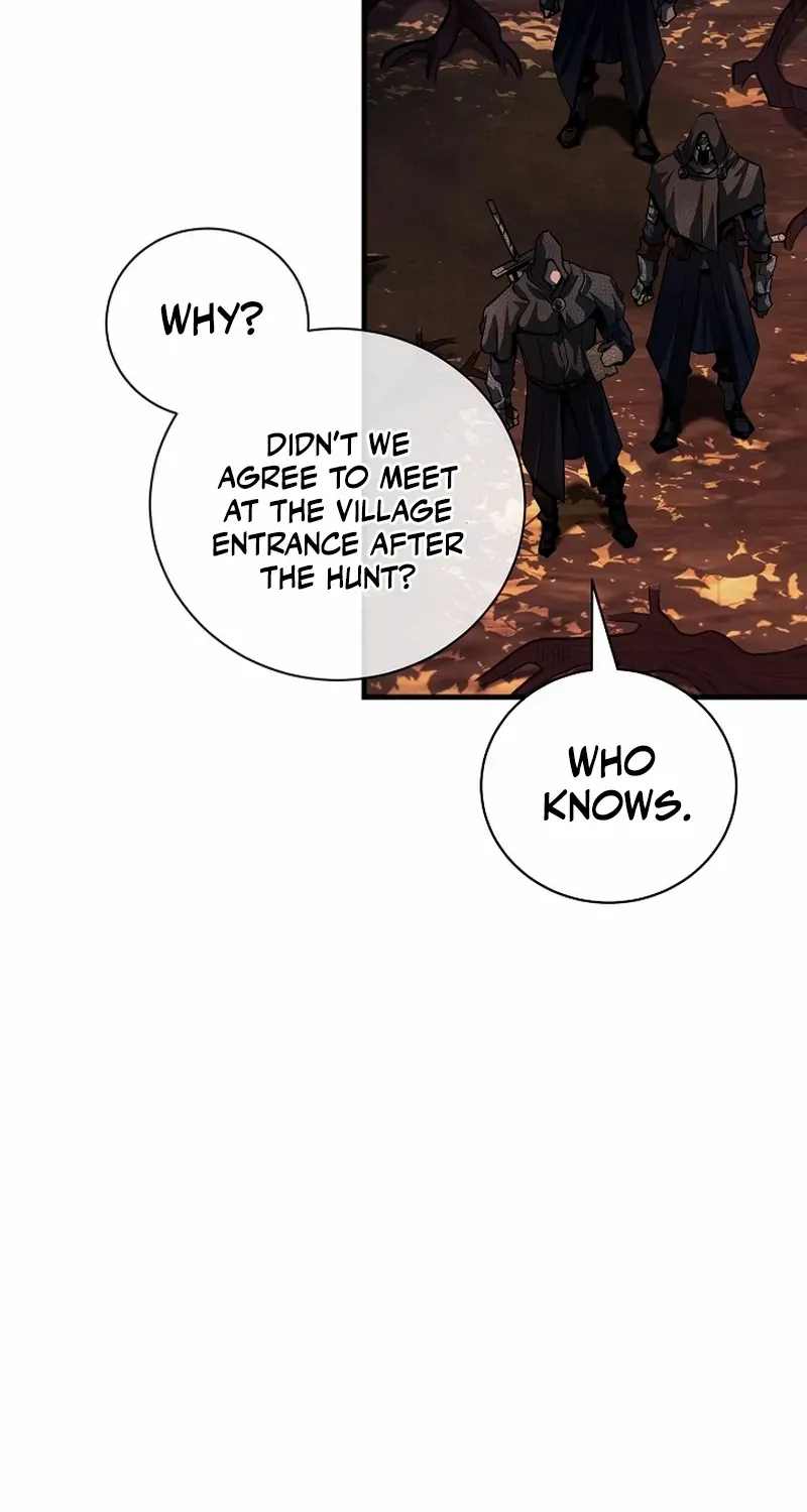 Read Half Blood chapter 12 image 59 on Lezhin