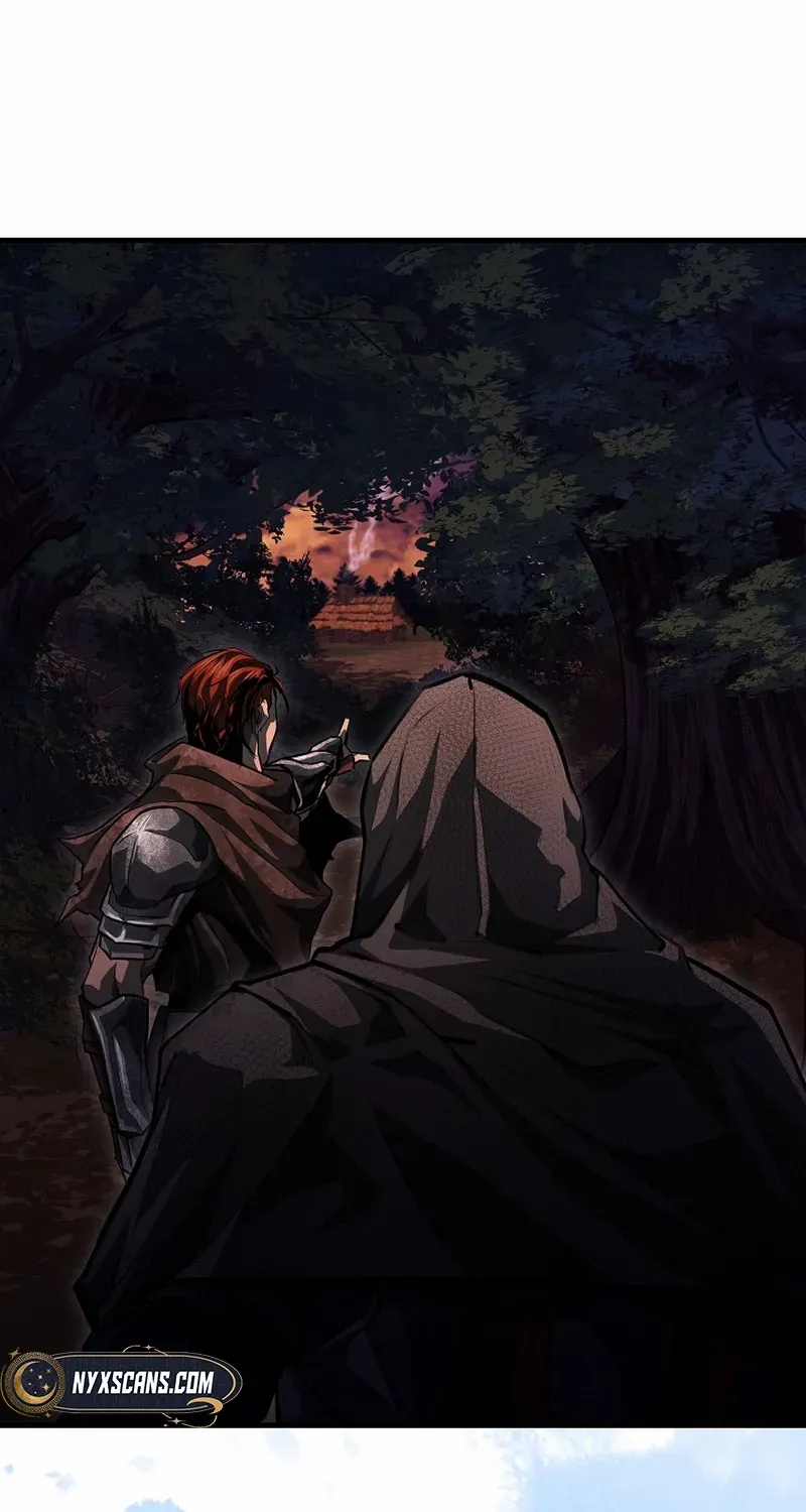 Read Half Blood chapter 12 image 60 on Lezhin