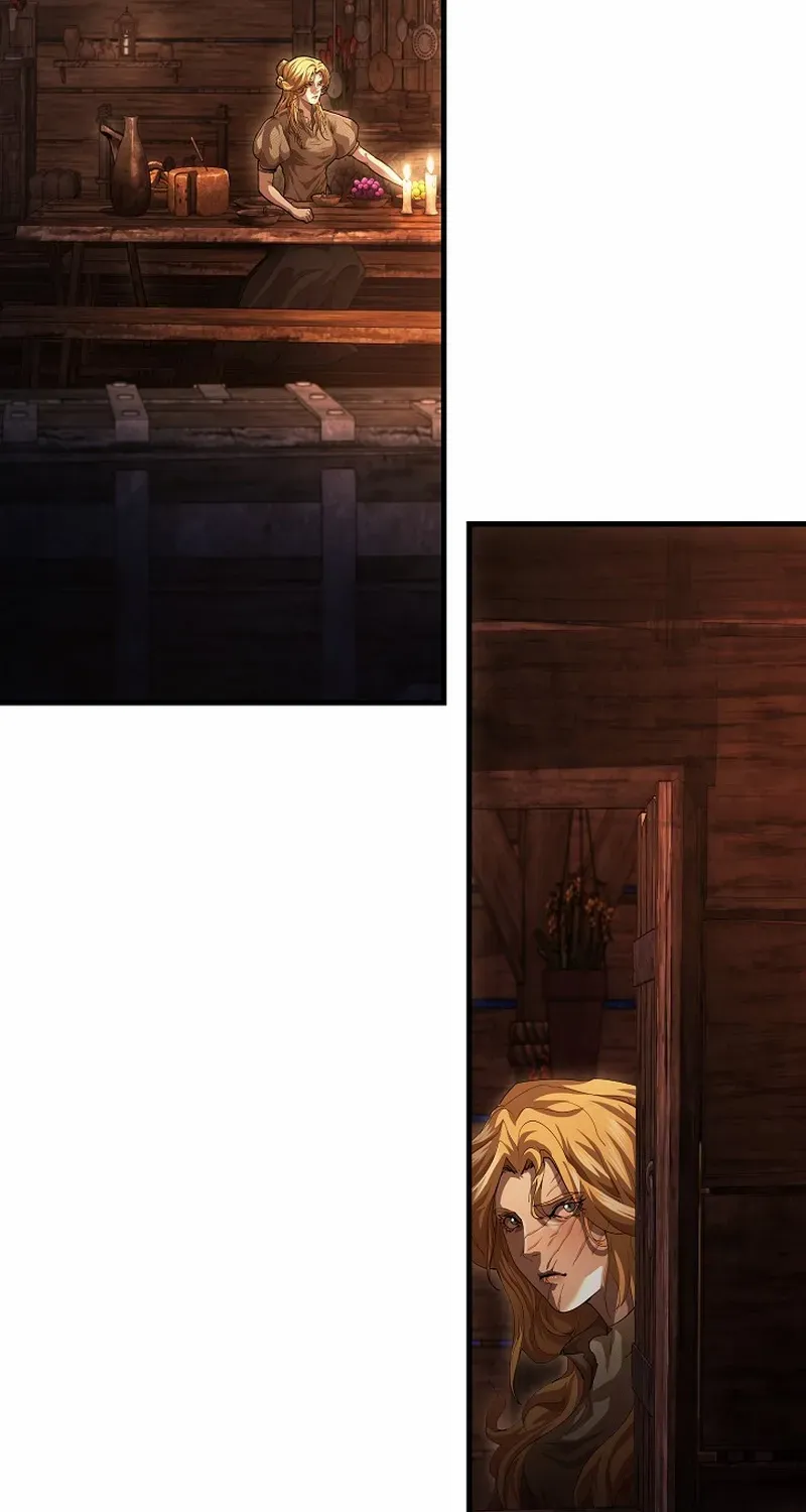 Read Half Blood chapter 12 image 67 on Lezhin