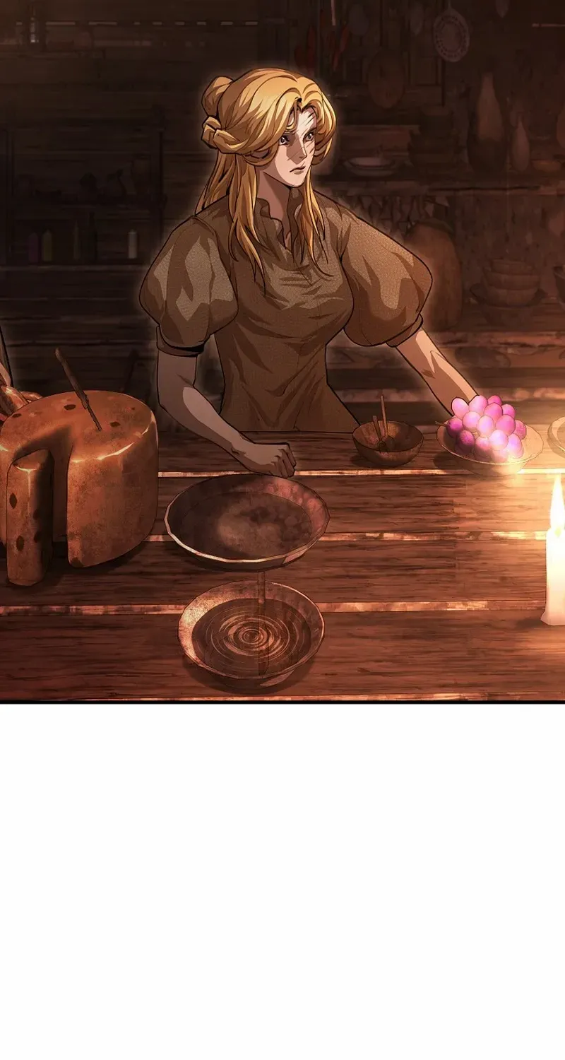 Read Half Blood chapter 12 image 72 on Lezhin