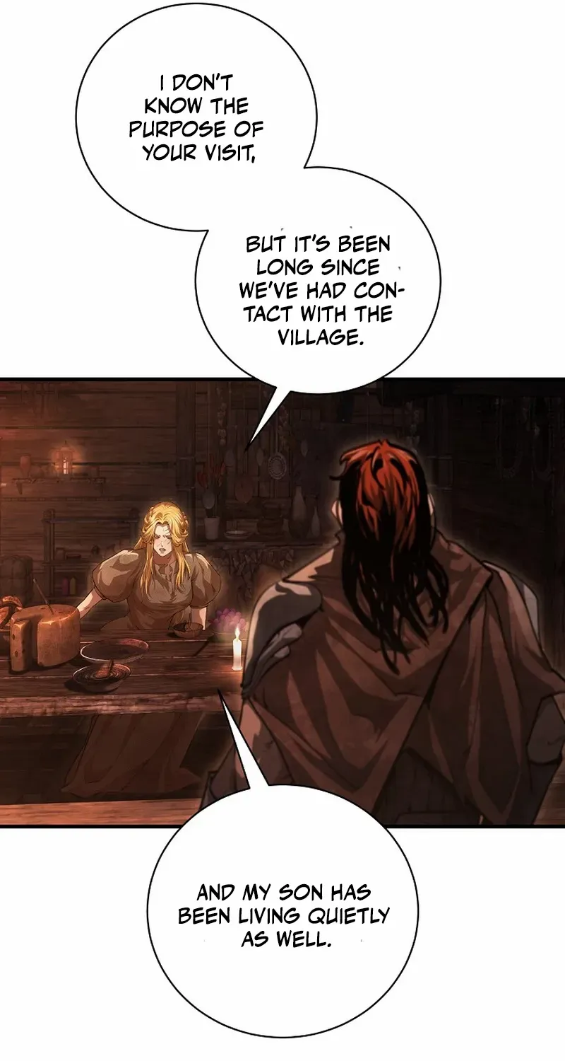 Read Half Blood chapter 12 image 84 on Lezhin