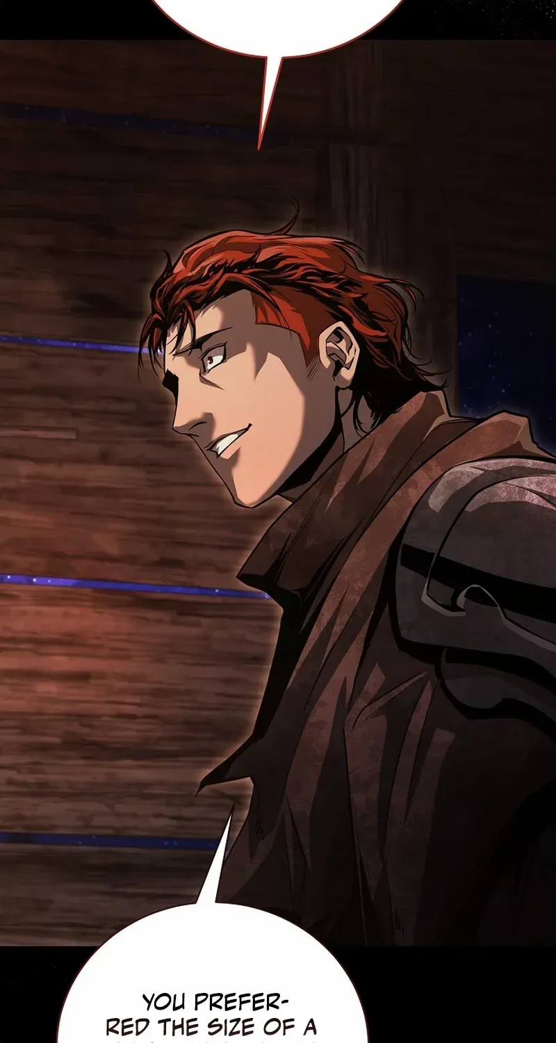 Read Half Blood chapter 12 image 86 on Lezhin