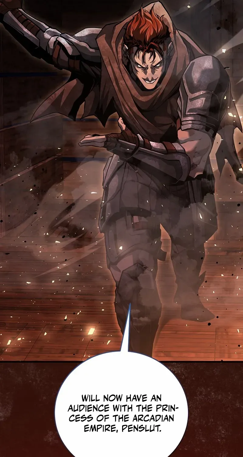 Read Half Blood chapter 12 image 90 on Lezhin