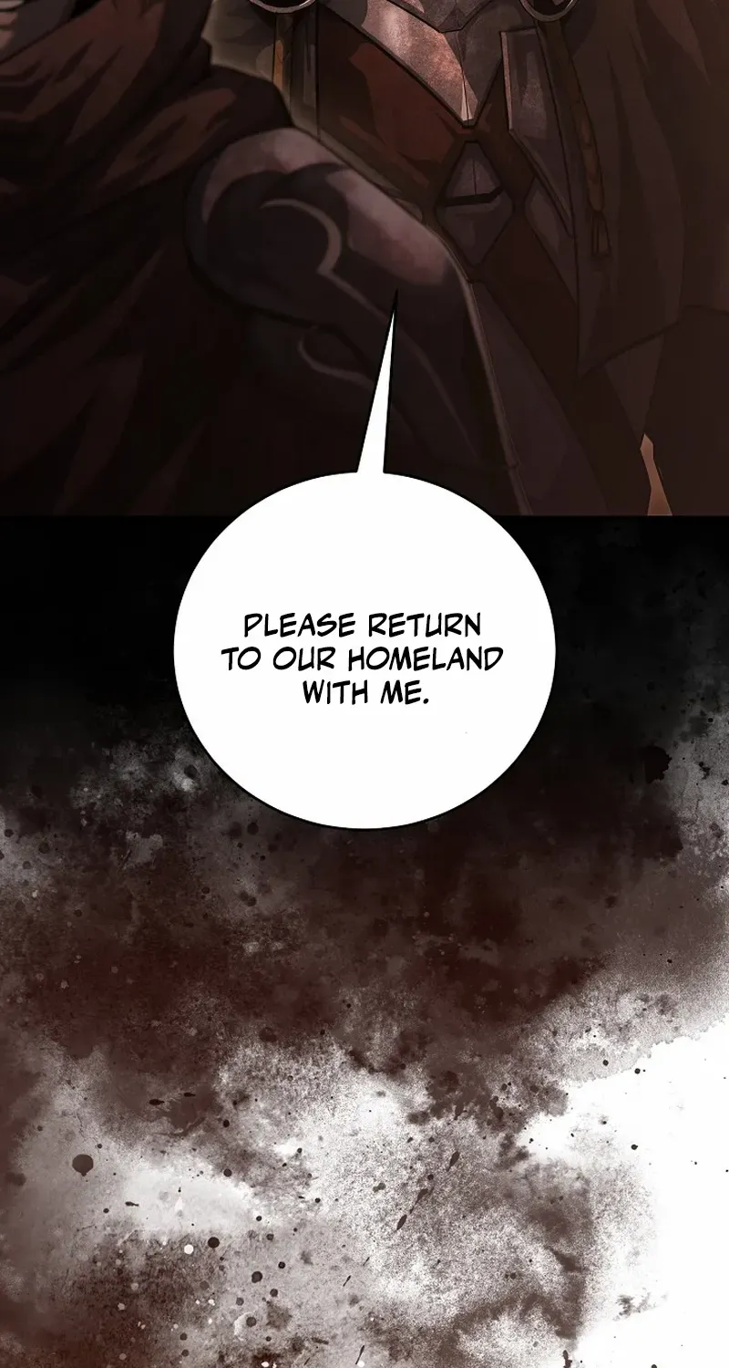 Read Half Blood chapter 12 image 99 on Lezhin