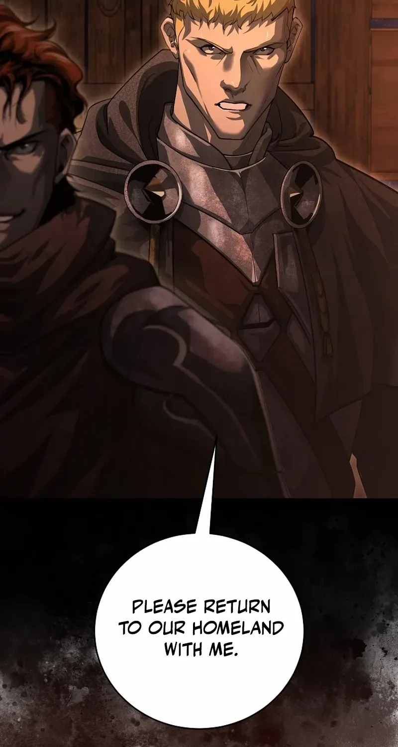 Read Half Blood chapter 13 image 1 on Lezhin