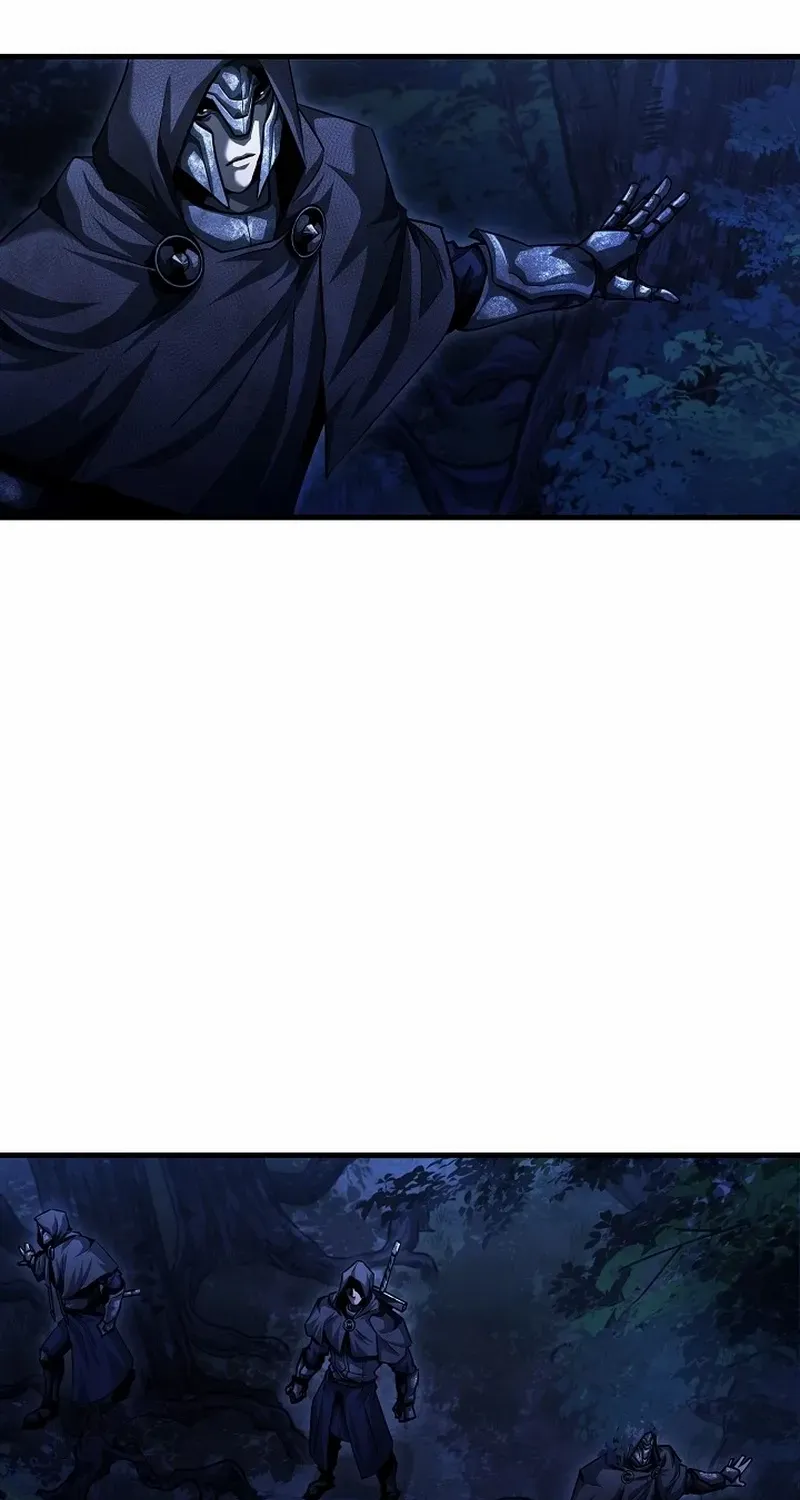 Read Half Blood chapter 13 image 15 on Lezhin