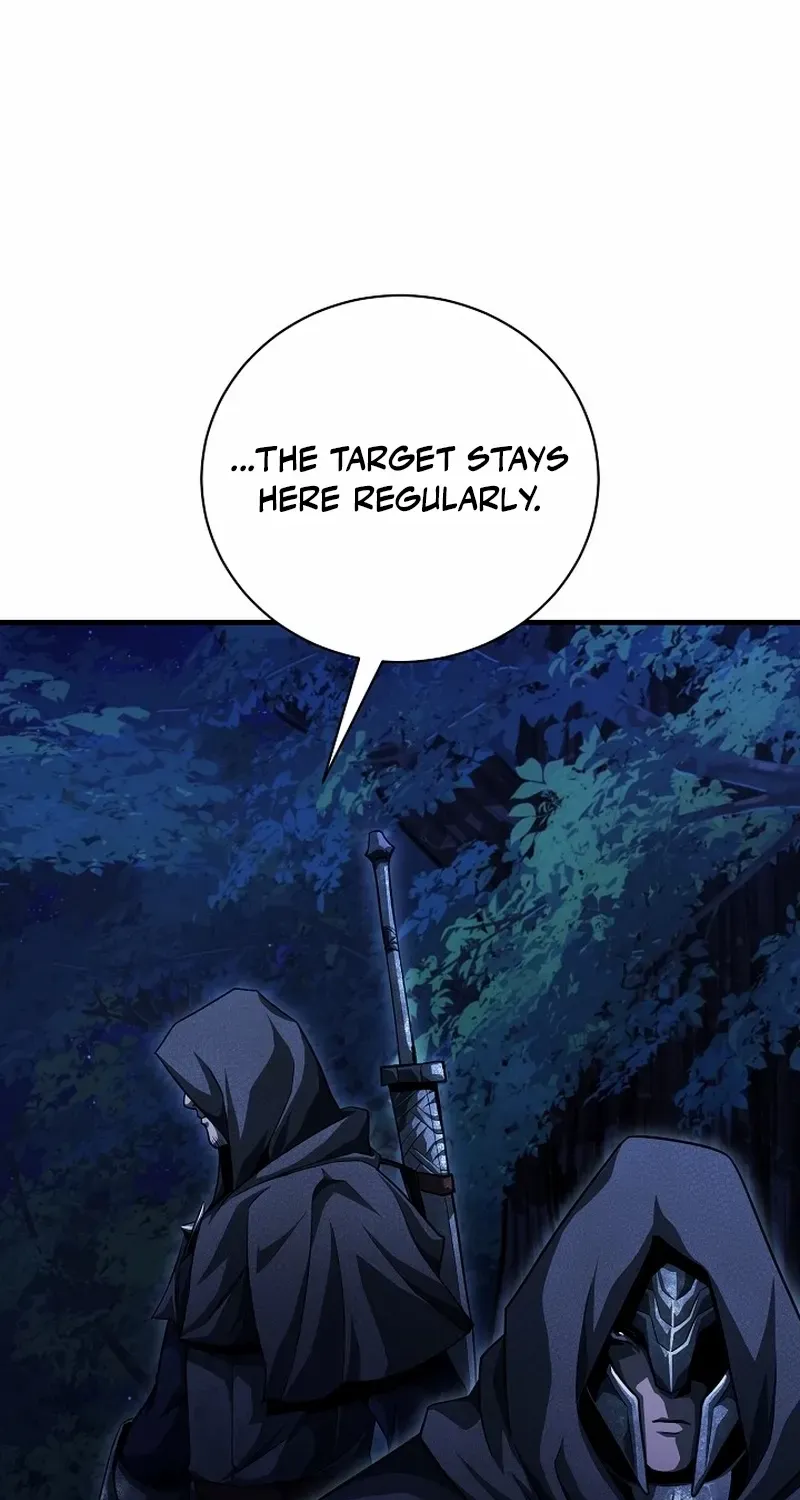 Read Half Blood chapter 13 image 17 on Lezhin