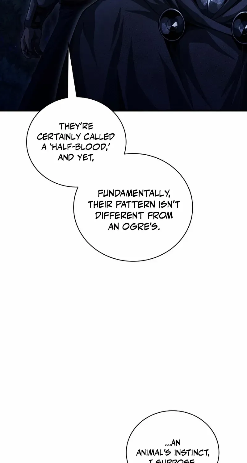 Read Half Blood chapter 13 image 18 on Lezhin