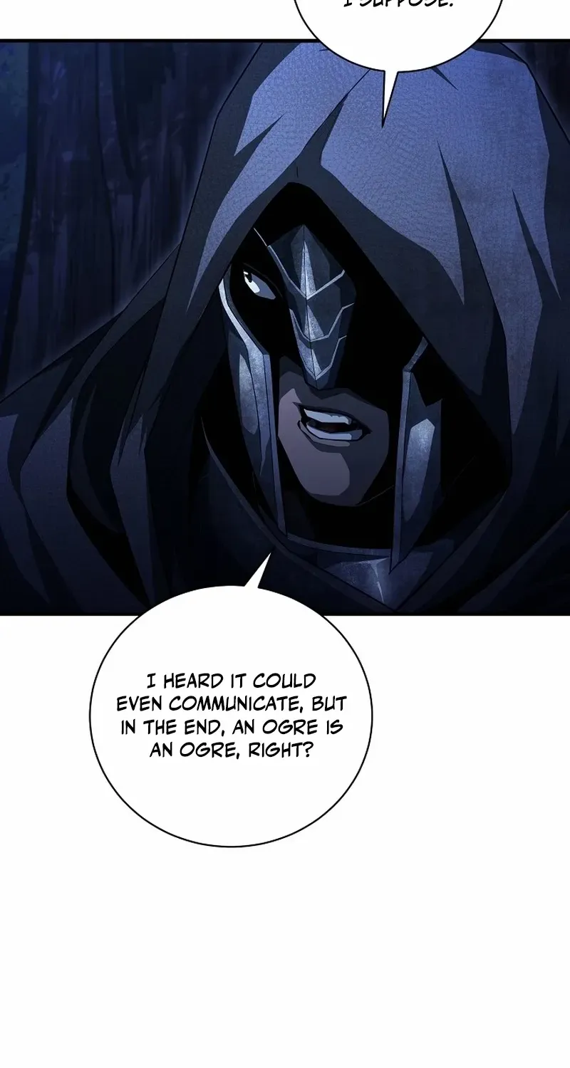 Read Half Blood chapter 13 image 19 on Lezhin