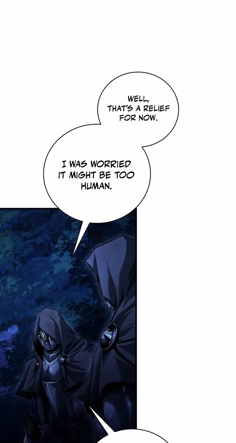 Read Half Blood chapter 13 image 21 on Lezhin