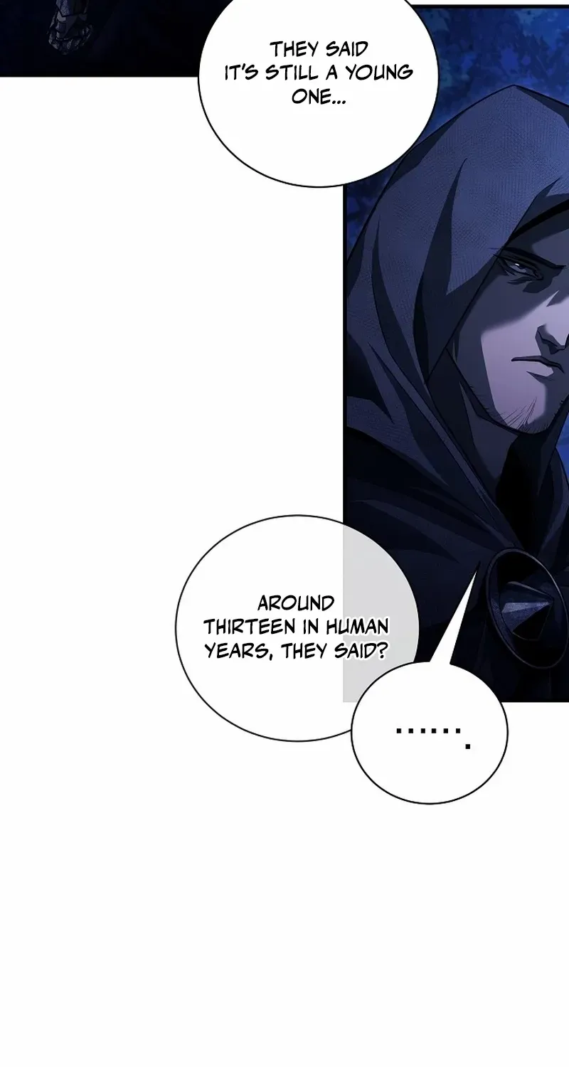 Read Half Blood chapter 13 image 22 on Lezhin