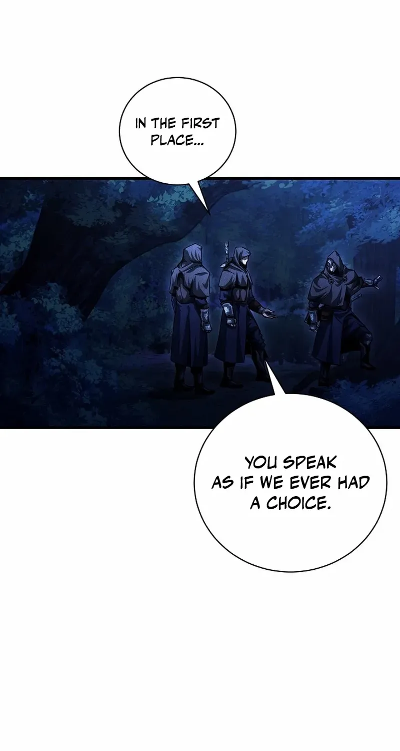 Read Half Blood chapter 13 image 23 on Lezhin