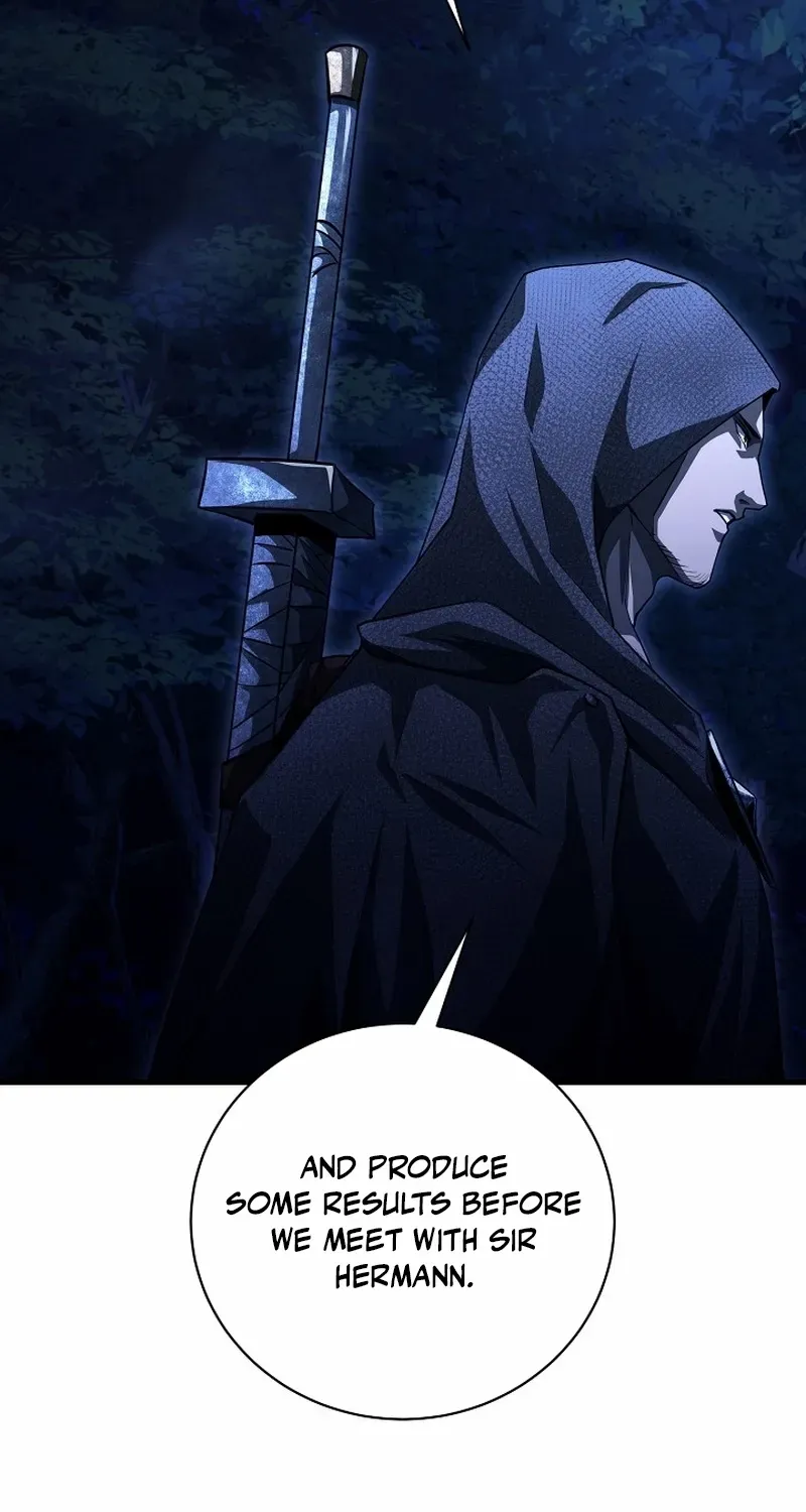 Read Half Blood chapter 13 image 25 on Lezhin