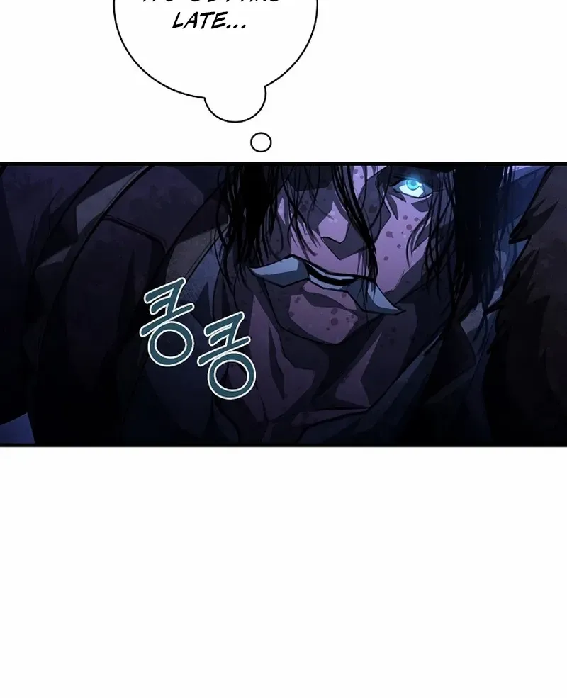 Read Half Blood chapter 13 image 27 on Lezhin