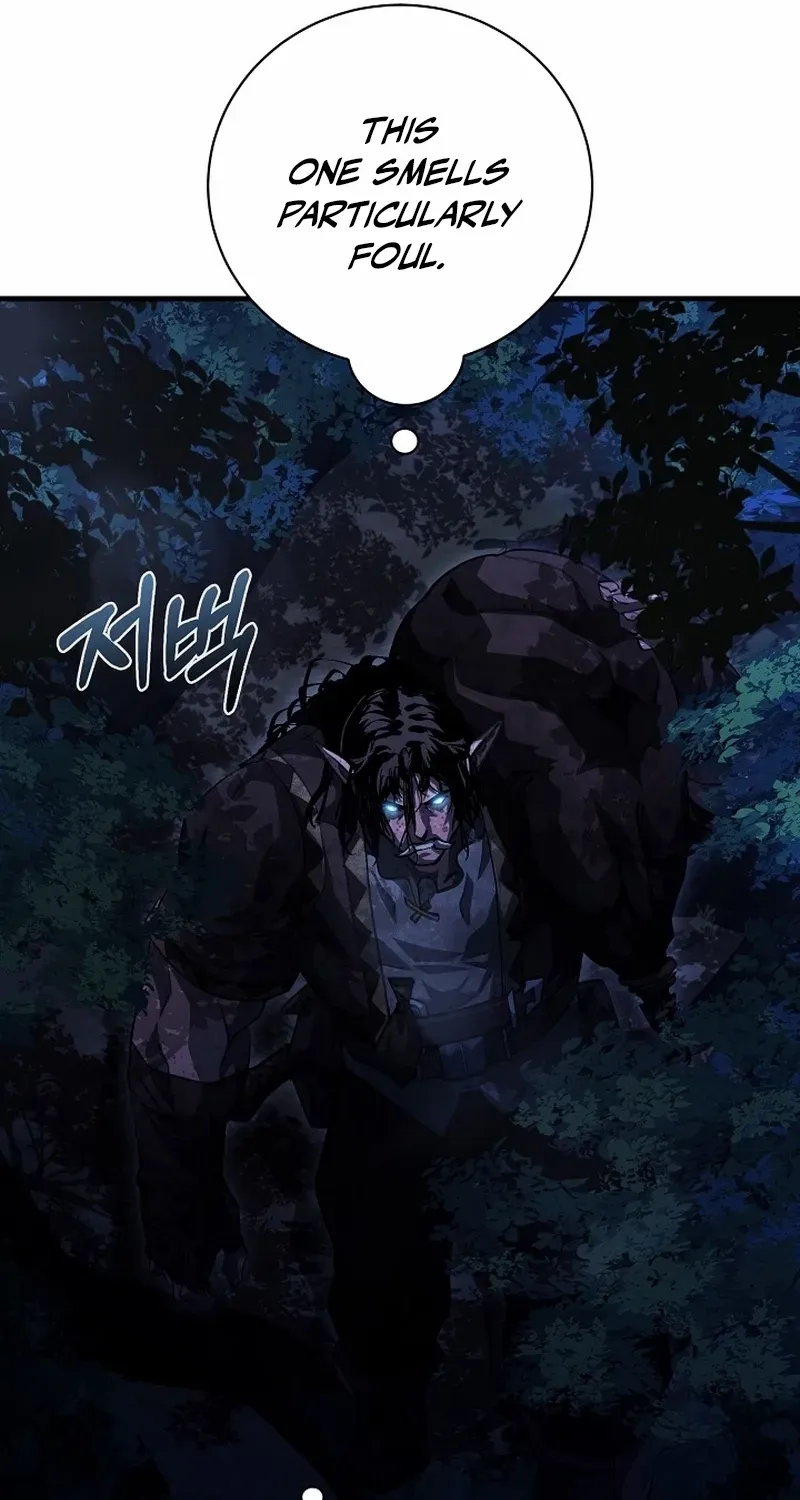 Read Half Blood chapter 13 image 28 on Lezhin