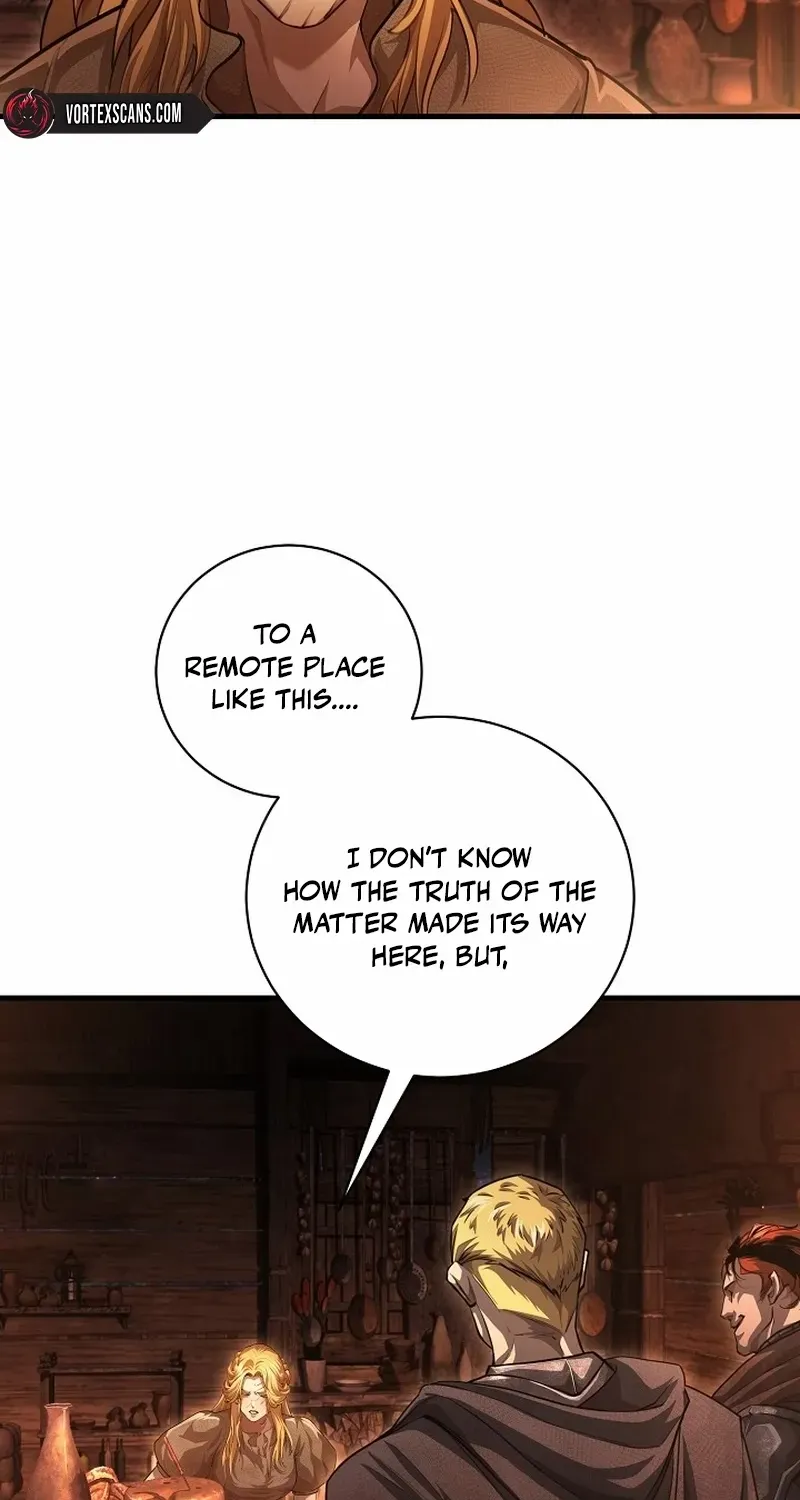 Read Half Blood chapter 13 image 3 on Lezhin